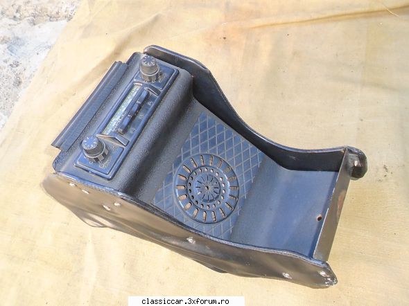 Vand piese Dacia 1300 si altele - stare f buna fara estetica - Vanzari  piese si accesorii