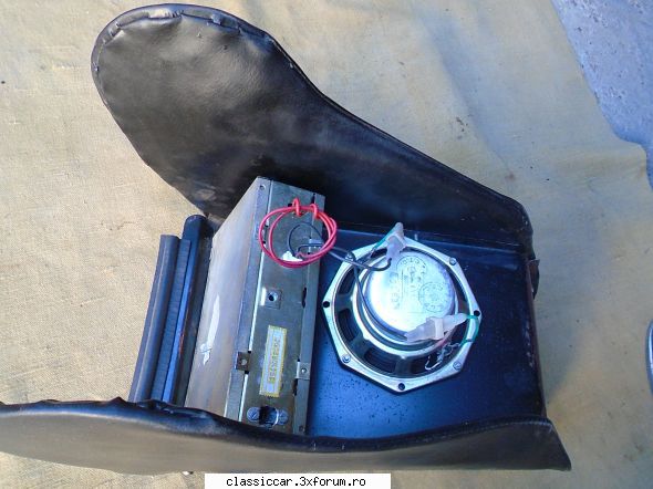 Vand piese Dacia 1300 si altele - alex-mun - Vanzari  piese si accesorii