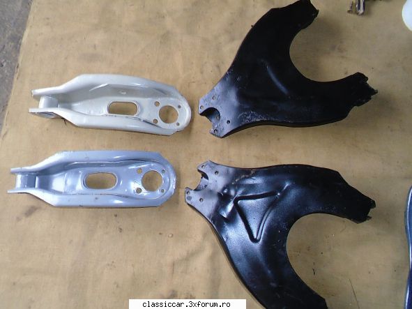 Vand piese Dacia 1300 si altele - alex-mun - Vanzari  piese si accesorii