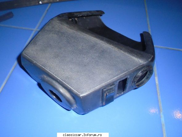 Vand piese Dacia 1300 si altele - cochilie volan Dacia lei - Vanzari  piese si accesorii