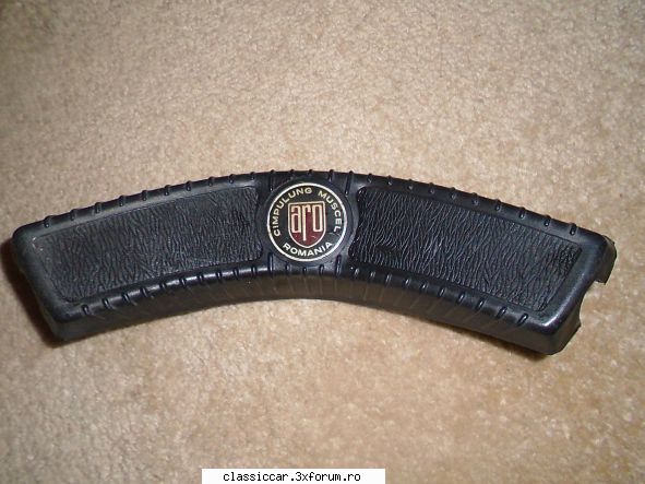 Vand piese Dacia 1300 si altele - capac volan ARO - 50 lei - Vanzari  piese si accesorii