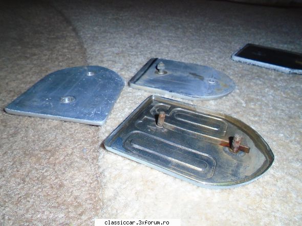 Vand piese Dacia 1300 si altele - alex-mun - Vanzari  piese si accesorii