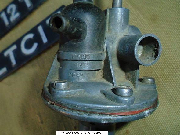 Vand piese Dacia 1300 si altele - alex-mun - Vanzari  piese si accesorii