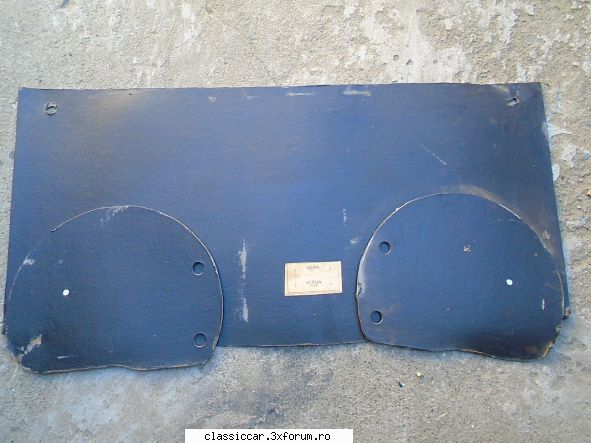 Vand piese Dacia 1300 si altele - alex-mun - Vanzari  piese si accesorii
