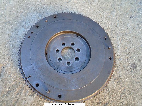 Vand piese Dacia 1300 si altele - volanta 180 palier mic Dacia lei - Vanzari  piese si accesorii