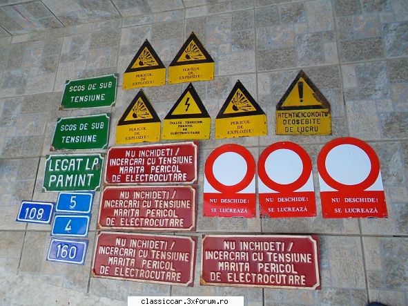 Vand piese Dacia 1300 si altele - alex-mun - Vanzari  piese si accesorii