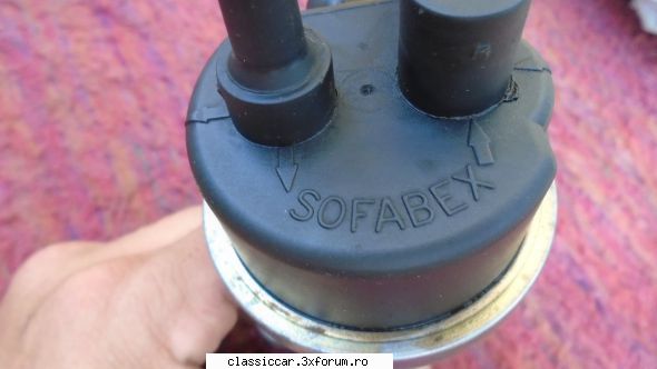 Vand piese Dacia 1300 si altele - alex-mun - Vanzari  piese si accesorii