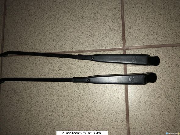 Vand piese Dacia 1300 si altele - set brate noi UAMT Dacia lei - Vanzari  piese si accesorii