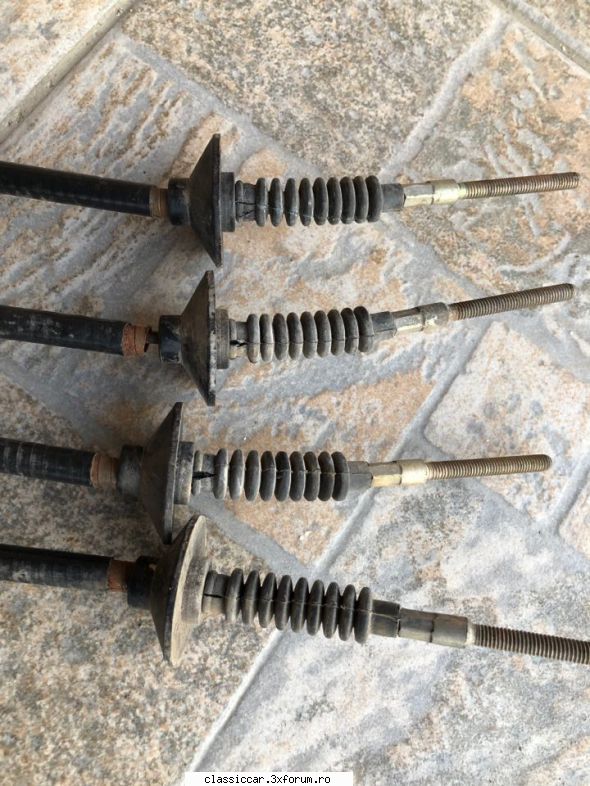 Vand piese Dacia 1300 si altele - Pt Dacia 1310 , merg si pe 1300 cu ceva - Vanzari  piese si accesorii