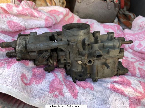 Vand piese Dacia 1300 si altele - alex-mun - Vanzari  piese si accesorii