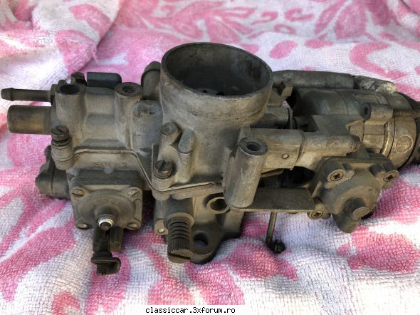 Vand piese Dacia 1300 si altele - alex-mun - Vanzari  piese si accesorii
