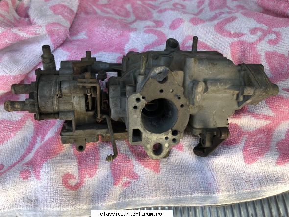 Vand piese Dacia 1300 si altele - alex-mun - Vanzari  piese si accesorii