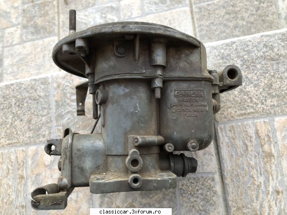 Vand piese Dacia 1300 si altele - alex-mun - Vanzari  piese si accesorii