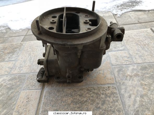 Vand piese Dacia 1300 si altele - alex-mun - Vanzari  piese si accesorii