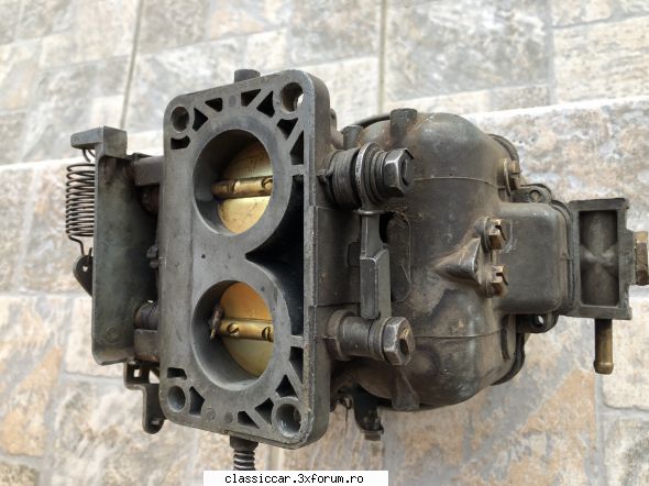 Vand piese Dacia 1300 si altele - alex-mun - Vanzari  piese si accesorii