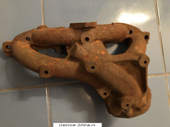Vand piese Dacia 1300 si altele - alex-mun - Vanzari  piese si accesorii
