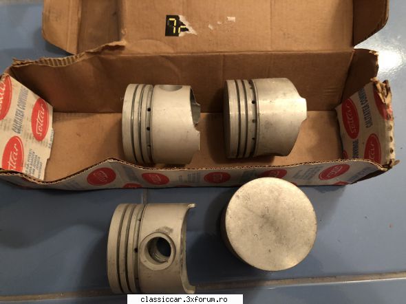 Vand piese Dacia 1300 si altele - alex-mun - Vanzari  piese si accesorii