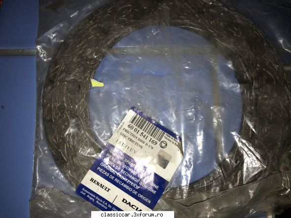 Vand piese Dacia 1300 si altele - alex-mun - Vanzari  piese si accesorii