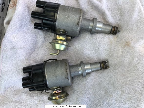Vand piese Dacia 1300 si altele - Delcouri noi E/P - Vanzari  piese si accesorii