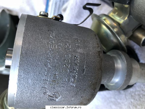 Vand piese Dacia 1300 si altele - alex-mun - Vanzari  piese si accesorii