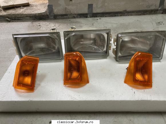 Vand piese Dacia 1310 CN - Vand piese noi sau in stare foarte buna pentru - Vanzari  piese si accesorii