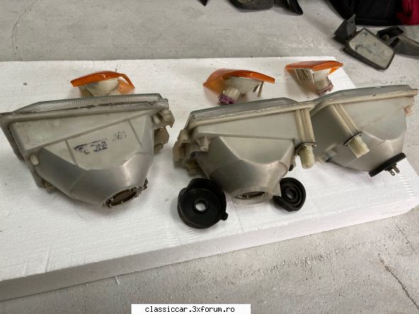 Vand piese Dacia 1310 CN - mirel vicaru - Vanzari  piese si accesorii
