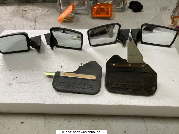 Vand piese Dacia 1310 CN - mirel vicaru - Vanzari  piese si accesorii