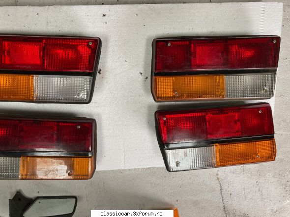 Vand piese Dacia 1310 CN - mirel vicaru - Vanzari  piese si accesorii