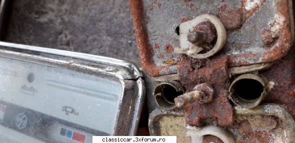 Vand piese Dacia,Aro,IMS - dragoos - Vanzari  piese si accesorii