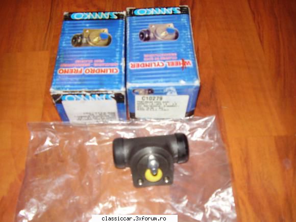 Vand piese Opel Kadett c - ova772oo7 - Vanzari  piese si accesorii