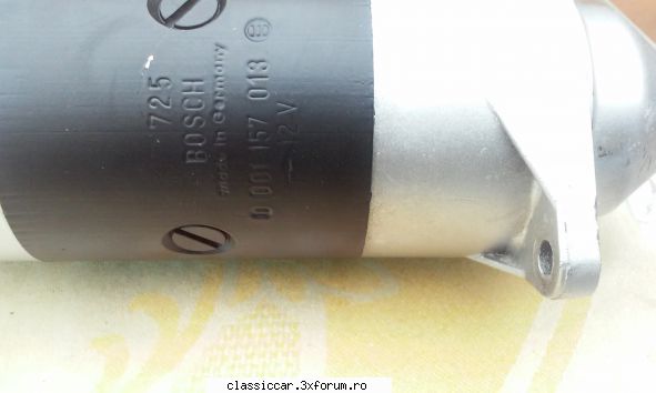 Vand piese Opel Kadett c - ova772oo7 - Vanzari  piese si accesorii