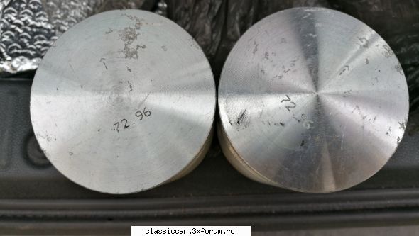 Vand piese Trabant - panda - Vanzari  piese si accesorii