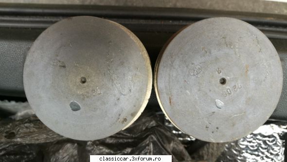 Vand piese Trabant - panda - Vanzari  piese si accesorii