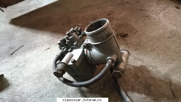 Vand piese Trabant - Carburator - 100 lei - Vanzari  piese si accesorii