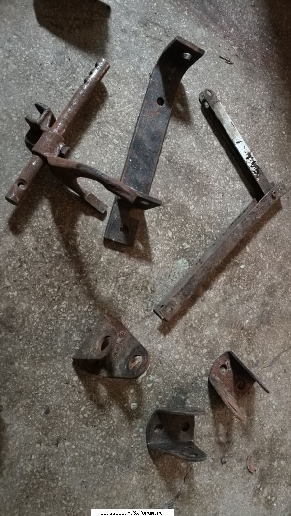 Vand piese Trabant - Diverse - 20-40 lei buc - Vanzari  piese si accesorii