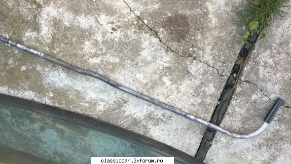 Vand piese Trabant - Maneta schimbator viteze - 50 lei - Vanzari  piese si accesorii