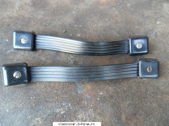 Vand piese Trabant - Manere deschidere usa - 50 lei - Vanzari  piese si accesorii