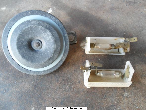 Vand piese Trabant - panda - Vanzari  piese si accesorii