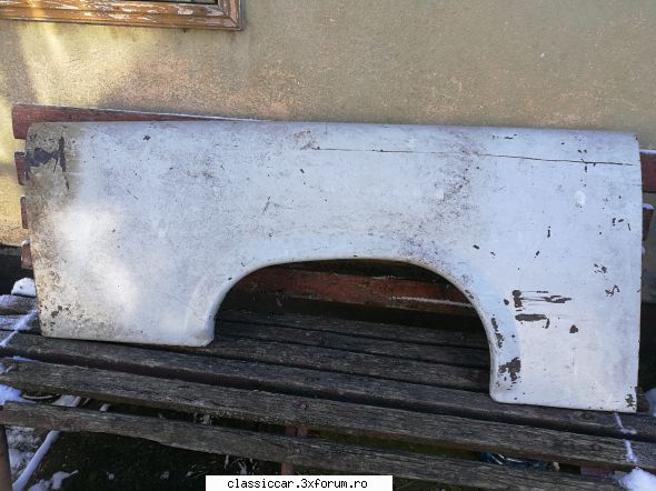 Vand piese Trabant - panda - Vanzari  piese si accesorii