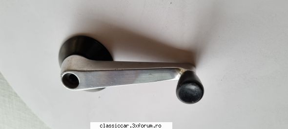 Vand piese Trabant - M�ner macara geam - 50 lei - Vanzari  piese si accesorii