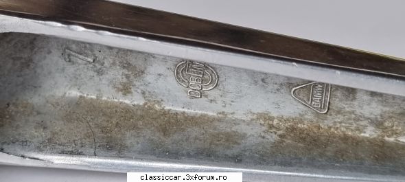Vand piese Trabant - panda - Vanzari  piese si accesorii