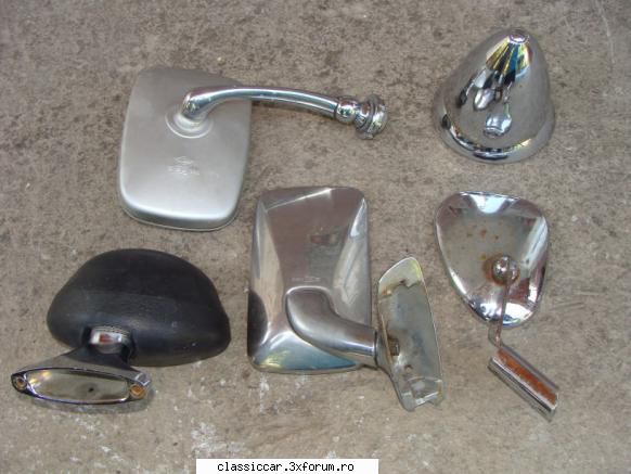 Vand piese auto(romanesti/straine),aparate radio si altele - dragoos - Vanzari  piese si accesorii