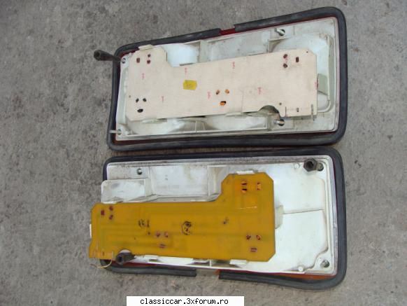 Vand piese auto(romanesti/straine),aparate radio si altele - dragoos - Vanzari  piese si accesorii