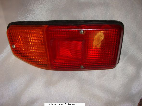 Vand piese auto(romanesti/straine),aparate radio si altele - dragoos - Vanzari  piese si accesorii