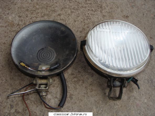 Vand piese auto(romanesti/straine),aparate radio si altele - dragoos - Vanzari  piese si accesorii