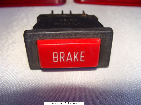 Vand piese auto(romanesti/straine),aparate radio si altele - dragoos - Vanzari  piese si accesorii