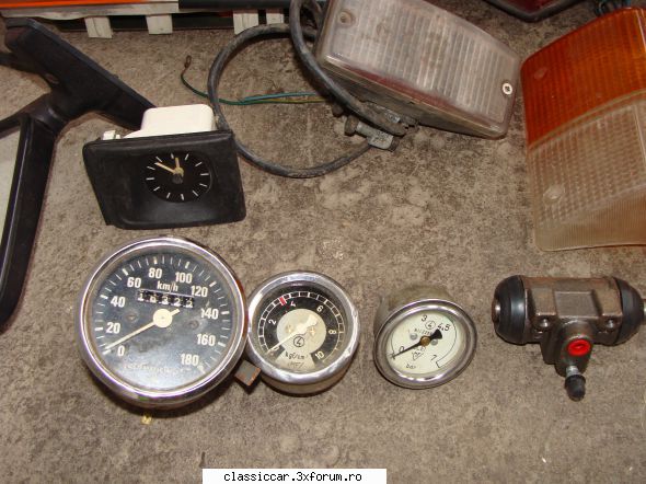 Vand piese auto(romanesti/straine),aparate radio si altele - dragoos - Vanzari  piese si accesorii