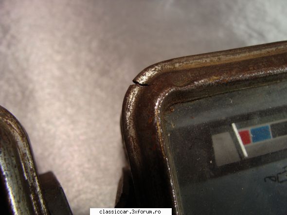 Vand piese auto(romanesti/straine),aparate radio si altele - dragoos - Vanzari  piese si accesorii