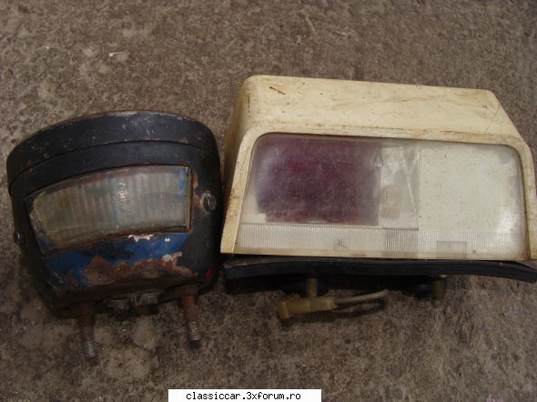 Vand piese auto(romanesti/straine),aparate radio si altele - dragoos - Vanzari  piese si accesorii