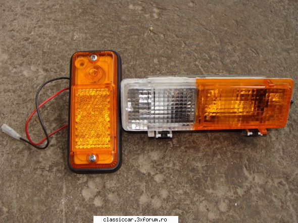 Vand piese auto(romanesti/straine),aparate radio si altele - dragoos - Vanzari  piese si accesorii